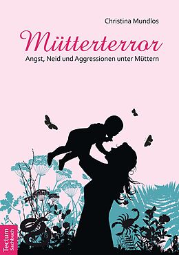E-Book (pdf) Mütterterror von Christina Mundlos