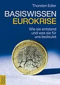 E-Book (pdf) Basiswissen Eurokrise von Thorsten Edler
