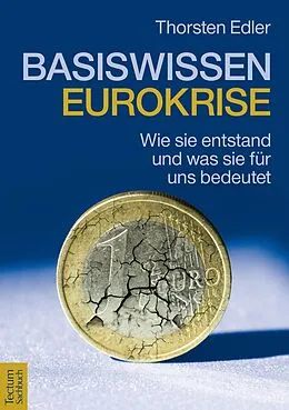 E-Book (pdf) Basiswissen Eurokrise von Thorsten Edler