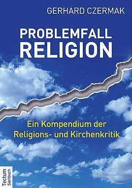E-Book (epub) Problemfall Religion von Gerhard Czermak