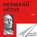 E-Book (pdf) Literatur Kompakt: Hermann Hesse von Volker Wehdeking