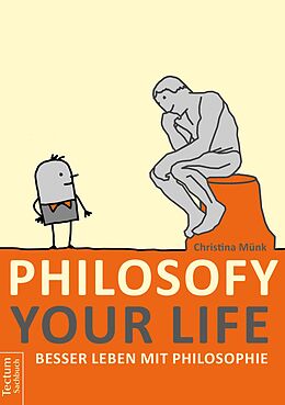 E-Book (pdf) Philosofy your Life von Christina Münk