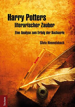 E-Book (pdf) Harry Potters literarischer Zauber von Silvia Himmelsbach