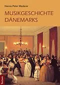 E-Book (pdf) Musikgeschichte Dänemarks von Hanns-Peter Mederer