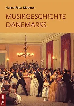 E-Book (pdf) Musikgeschichte Dänemarks von Hanns-Peter Mederer