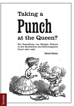 E-Book (pdf) Taking a Punch at the Queen? von Melanie Thomas