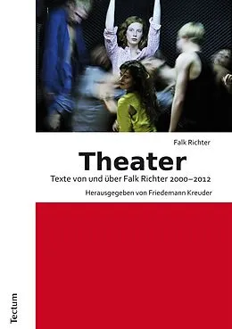E-Book (pdf) Theater von Falk Richter