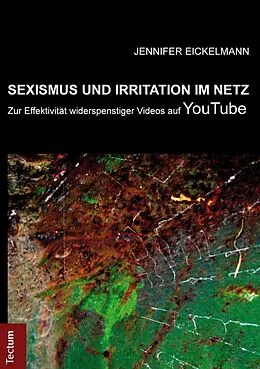 E-Book (pdf) Sexismus und Irritation im Netz von Jennifer Eickelmann