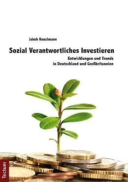E-Book (pdf) Sozial Verantwortliches Investieren von Jakob Kunzlmann