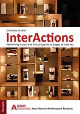 eBook (pdf) InterActions de Charlotte Gruber