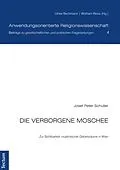 E-Book (pdf) Die verborgene Moschee von Josef Peter Schuller