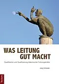 E-Book (pdf) Was Leitung gut macht von Joerg Schneider