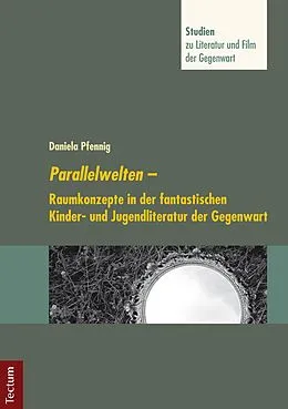 E-Book (pdf) Parallelwelten von Daniela Pfennig