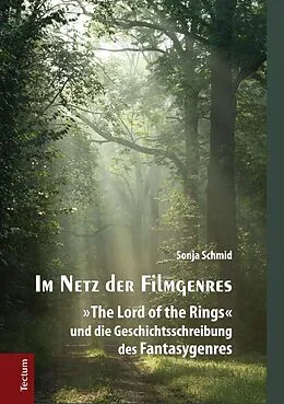 E-Book (pdf) Im Netz der Filmgenres von Sonja Schmid