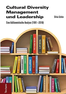 E-Book (pdf) Cultural Diversity Management und Leadership von Silvia Schön
