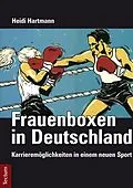 E-Book (pdf) Frauenboxen in Deutschland von Heidi Hartmann