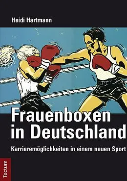 E-Book (pdf) Frauenboxen in Deutschland von Heidi Hartmann