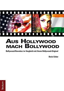 E-Book (pdf) Aus Hollywood mach Bollywood von Doris Ecker