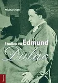 E-Book (pdf) Studien zu Edmund Dulac von Kristina Krüger