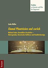 E-Book (pdf) Einmal Phantásien und zurück von Linda Müller