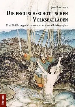 E-Book (pdf) Die englisch-schottischen Volksballaden von Jens Kaufmann