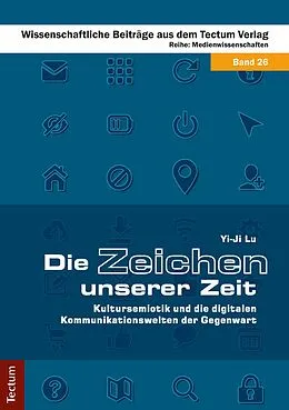 E-Book (pdf) Die Zeichen unserer Zeit von Yi-Ji Lu