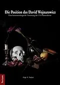 E-Book (pdf) Die Position des David Wojnarowicz von Helge H. Paulsen