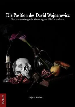 E-Book (pdf) Die Position des David Wojnarowicz von Helge H. Paulsen