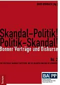 E-Book (pdf) Skandal-Politik! Politik-Skandal! von 