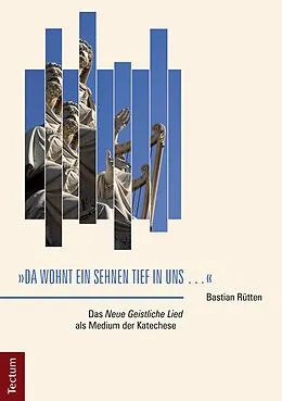 E-Book (pdf) "DA WOHNT EIN SEHNEN TIEF IN UNS " von Bastian Rütten
