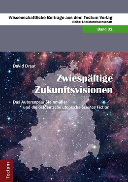 E-Book (pdf) Zwiespältige Zukunftsvisionen von David Draut