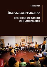 E-Book (pdf) Über den Black Atlantic von Sarah Lempp