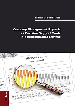 E-Book (pdf) Company Management Reports as Decision Support Tools in a Multinational Context von Milena Di Bucchianico