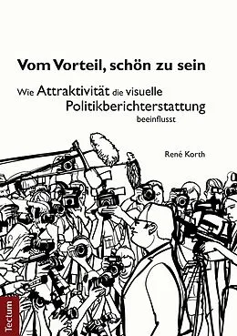 E-Book (pdf) Vom Vorteil, schön zu sein von René Korth