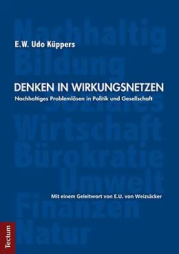 E-Book (pdf) Denken in Wirkungsnetzen von E.W. Udo Küppers