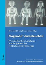E-Book (pdf) Playmobil® durchleuchtet von 