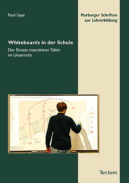 E-Book (pdf) Whiteboards in der Schule von Pascal Caspar