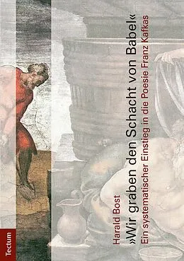 E-Book (pdf) "Wir graben den Schacht von Babel" von Harald Bost