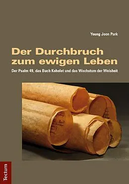 E-Book (pdf) Der Durchbruch zum ewigen Leben von Young Joon Park
