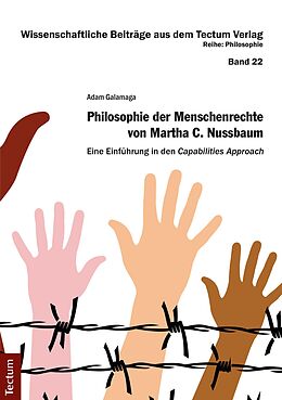E-Book (pdf) Philosophie der Menschenrechte von Martha C. Nussbaum von Adam Galamaga