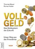 E-Book (pdf) Vollgeld von Thomas Mayer, Roman Huber