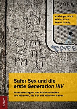 E-Book (pdf) Safer Sex und die &quot;erste Generation HIV&quot; von 