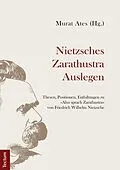 E-Book (pdf) Nietzsches Zarathustra Auslegen von Murat Ates, Helmut Heit, Irene Treccani