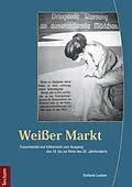 E-Book (pdf) Weißer Markt von Stefanie Lauben