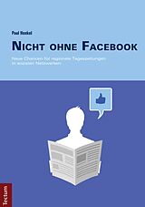 E-Book (pdf) Nicht ohne Facebook von Paul Henkel