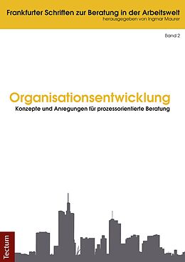 E-Book (pdf) Organisationsentwicklung von Brigitte Hoemberg, Thomas Kempf, Uta Langer