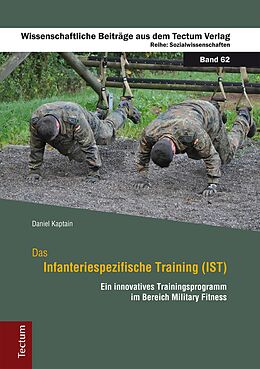 E-Book (pdf) Das Infanteriespezifische Training (IST) von Daniel Kaptain