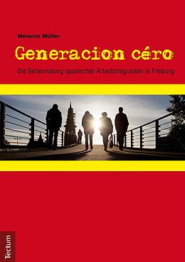 E-Book (pdf) Generacion céro von Melanie Müller