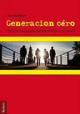 E-Book (pdf) Generacion céro von Melanie Müller