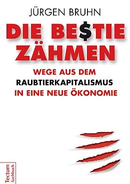 E-Book (pdf) Die Bestie zähmen von Jürgen Bruhn